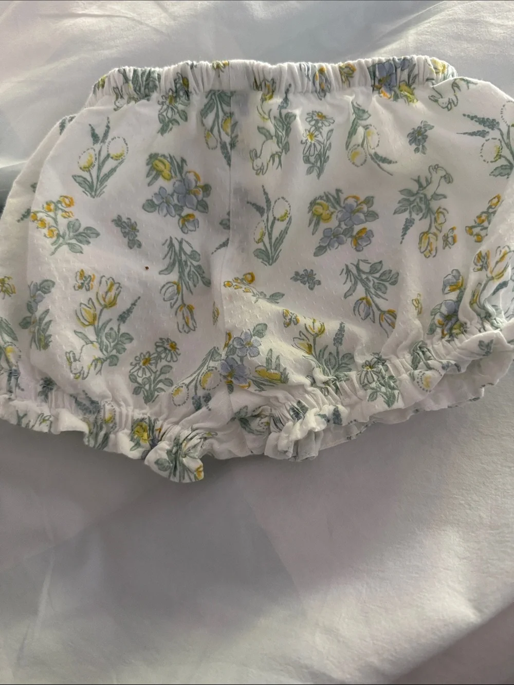 Cynthia Rowley lightweight cotton